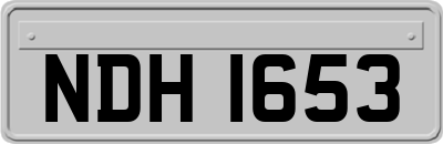 NDH1653