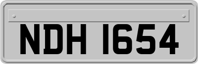 NDH1654