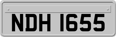 NDH1655