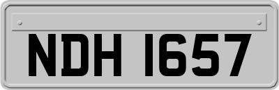 NDH1657