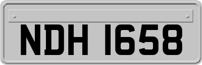NDH1658
