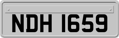 NDH1659