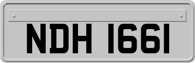 NDH1661