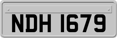 NDH1679