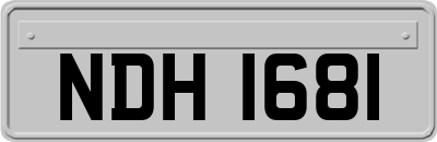 NDH1681