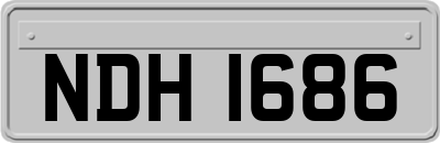 NDH1686