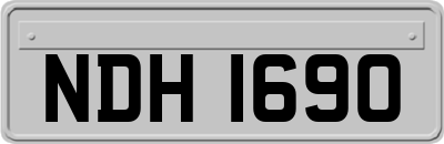 NDH1690