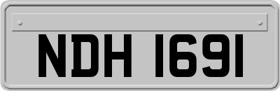 NDH1691
