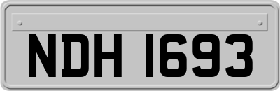 NDH1693