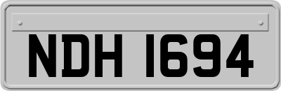 NDH1694