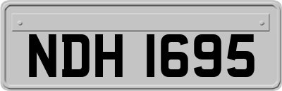 NDH1695