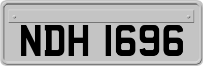NDH1696