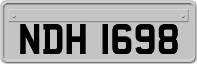 NDH1698