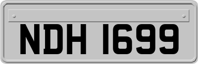 NDH1699
