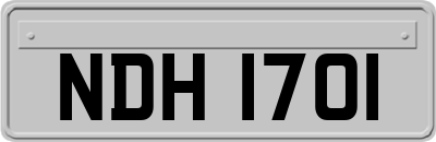 NDH1701