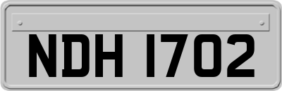NDH1702