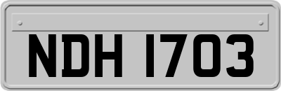 NDH1703