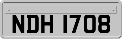 NDH1708