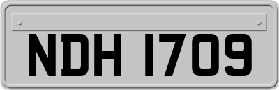 NDH1709