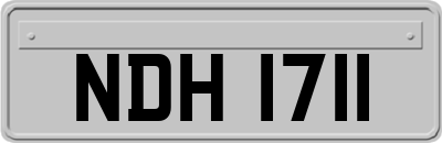 NDH1711
