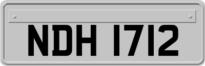 NDH1712