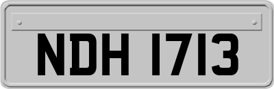NDH1713