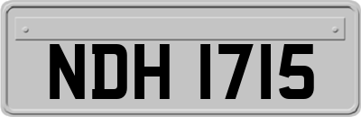 NDH1715