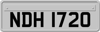 NDH1720