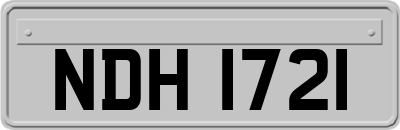 NDH1721
