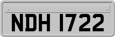 NDH1722