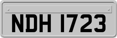 NDH1723