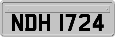 NDH1724