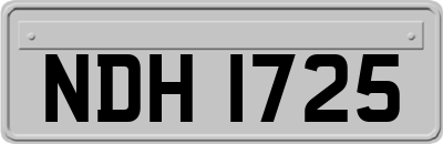 NDH1725