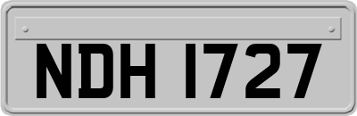 NDH1727