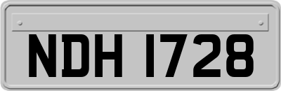 NDH1728