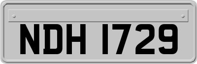 NDH1729
