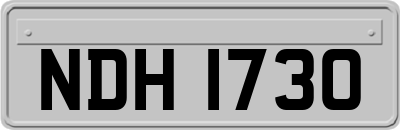 NDH1730
