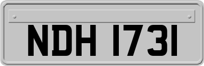 NDH1731
