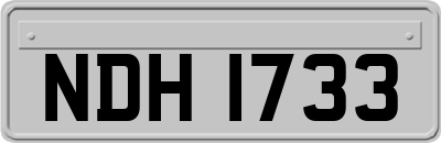 NDH1733