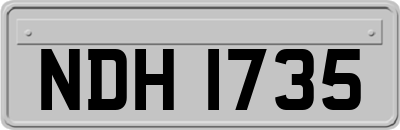 NDH1735