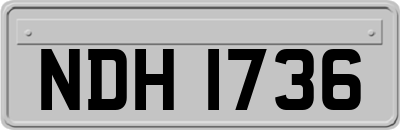 NDH1736