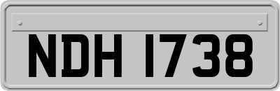 NDH1738