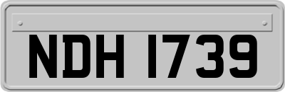 NDH1739