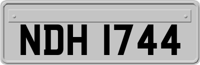 NDH1744