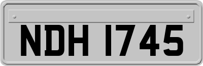 NDH1745