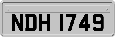 NDH1749