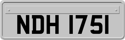 NDH1751