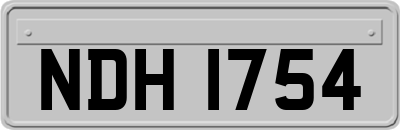 NDH1754