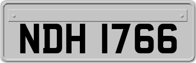 NDH1766