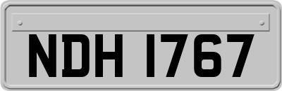 NDH1767